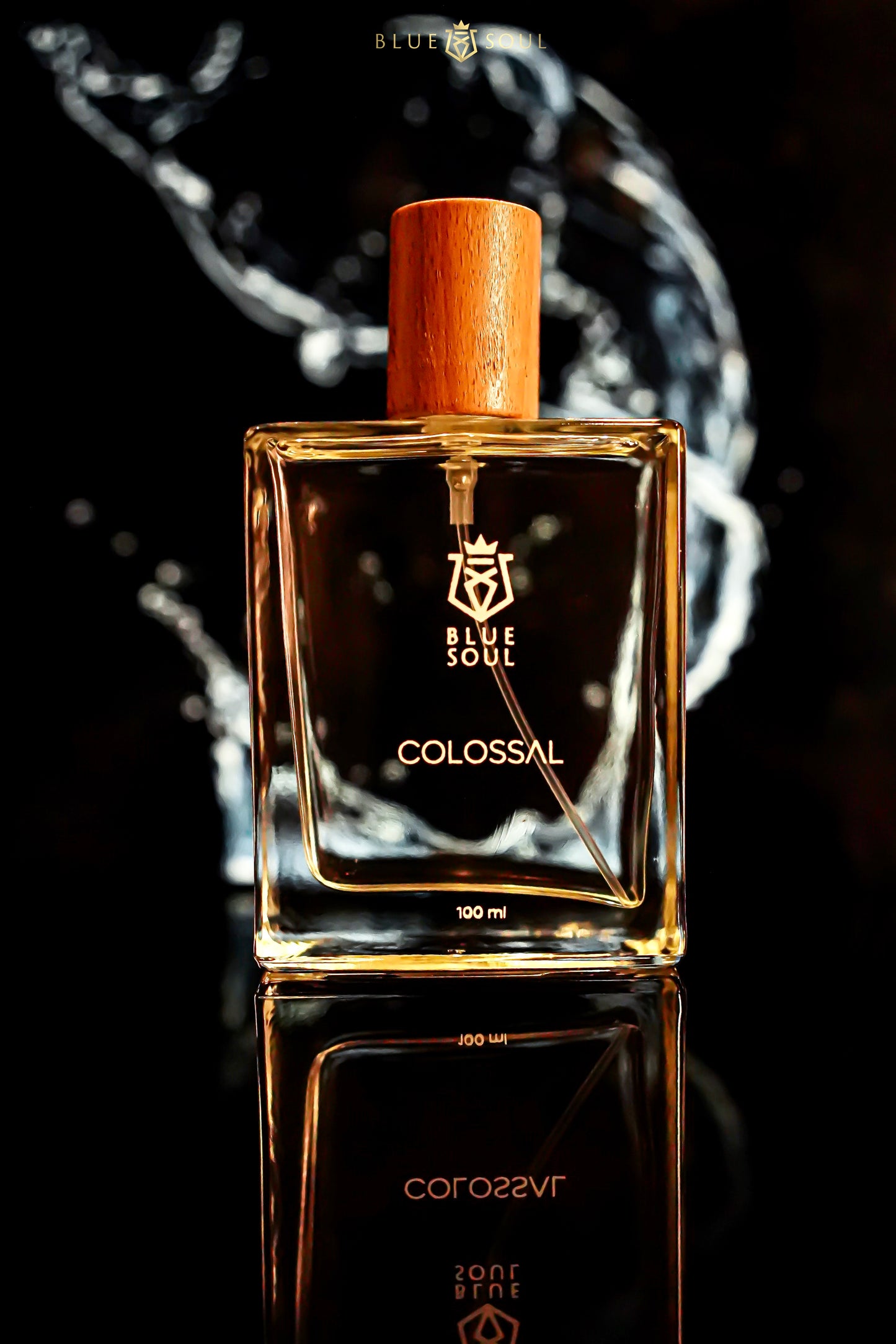 COLOSSAL PERFUME