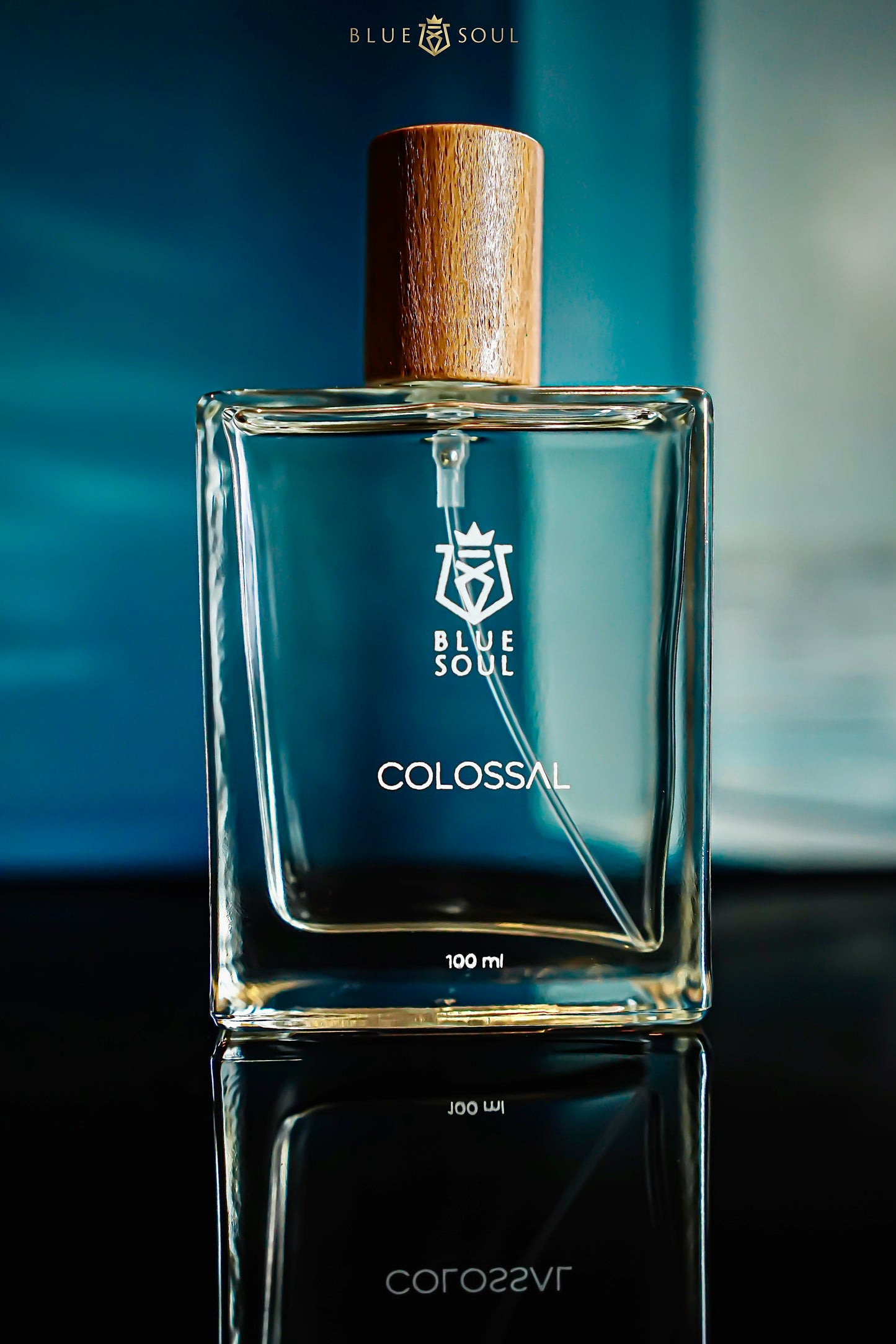 COLOSSAL PERFUME