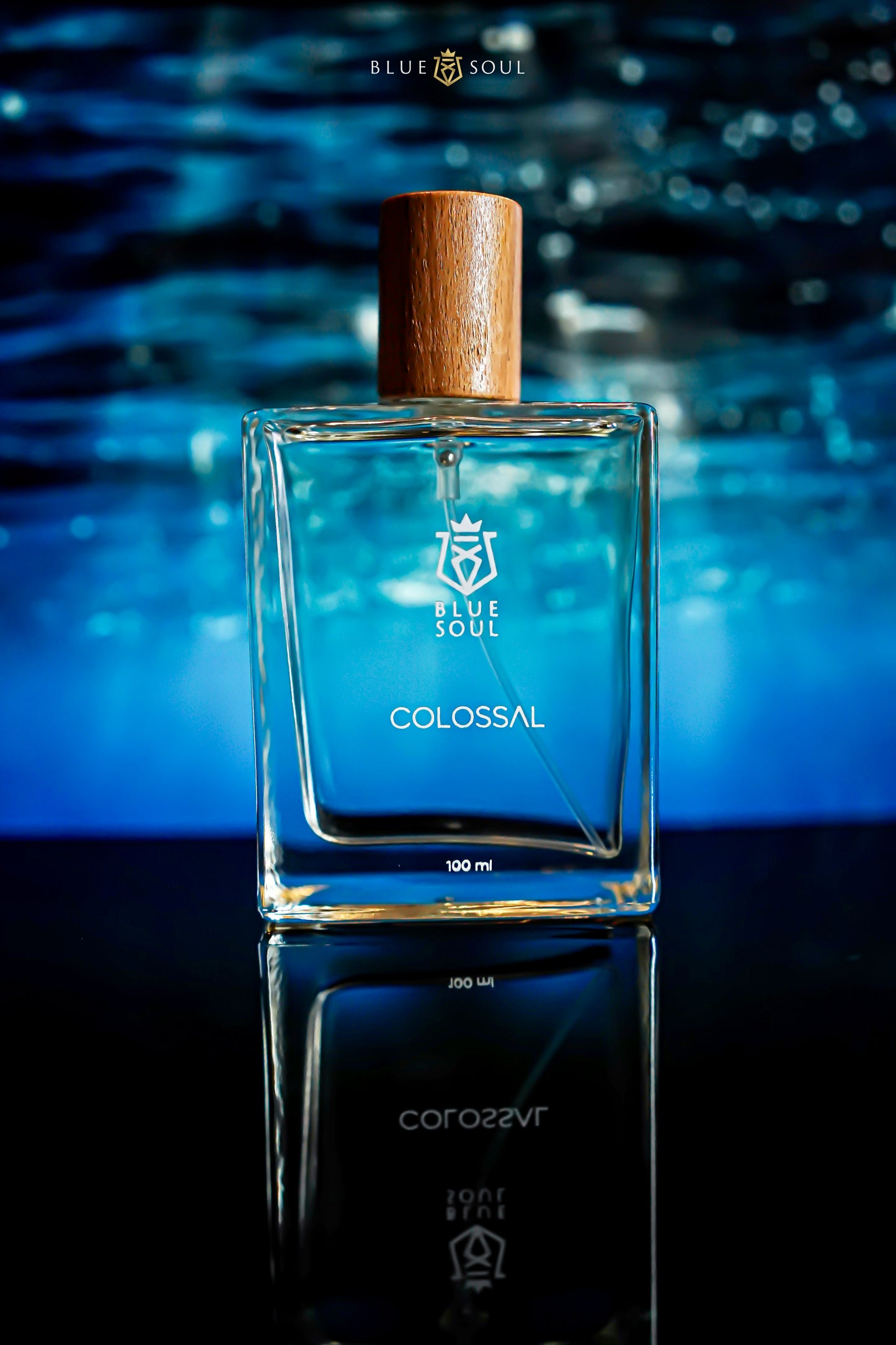 COLOSSAL PERFUME