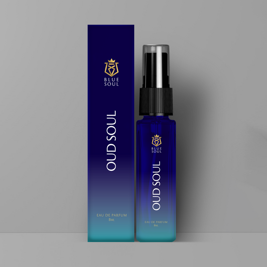 oudsoul perfume