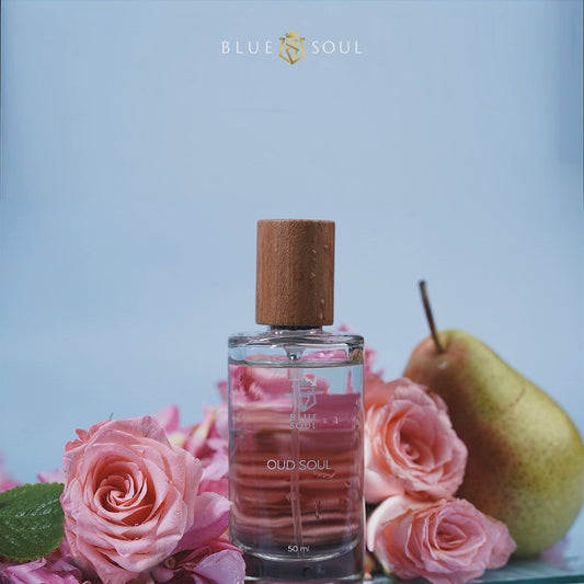 OUD SOUL PERFUME